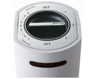 Emerio Wentylator TFN-212915 - 1038262 - zdjęcie 2